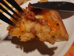 -比格比萨自助(新辰里学清路店)