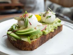 -O'mills Sourdough Bakery&Bistro(永嘉路店)