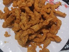 -一块豆腐(英雄山总店)