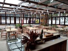 大堂-渔太泰漓江小馆·广西融合菜(西街店)