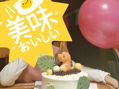 -85度C(北京玉蜓桥二店)