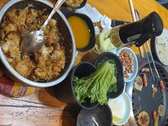-九田家黑牛烤肉料理(香河店)
