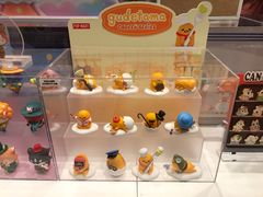 -泡泡玛特POPMART(天环购物中心店)