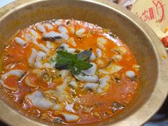-永安水煮活鱼·仪征菜(仪征奥林匹克店)