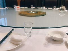 包厢-百富源·海鲜辽菜(和平北大街店)