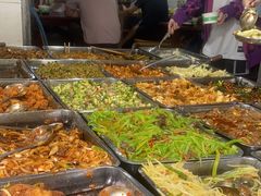 -枣阁园滴滴自助餐