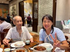 -龙悦湾酒家·八阵鱼生·渔人码头店
