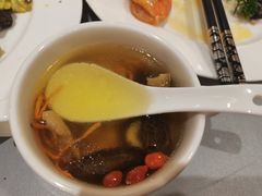 -大唐西市酒店-丝路阳光西餐厅