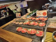 -星伦多自助料理·涮烤一体(虹悦城店)