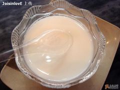 杏仁豆腐-玫瑰甜品(文明路店)