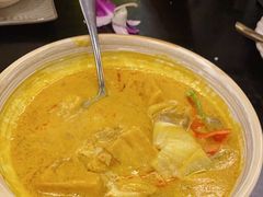 -Thai Alley泰爱里(二沙岛店)