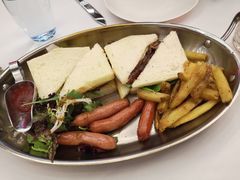 -西山人家·二十年老字号农家菜(旺山店)
