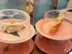 -争鲜回转寿司(天府广场-今站PLUS店)