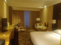 -上海浦西万怡酒店