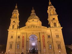 -圣伊什特万圣殿