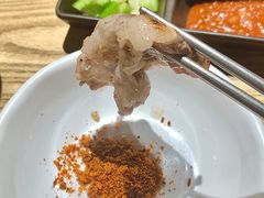-泥炉烧肉师(新街口金銮巷店)