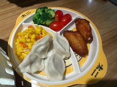 -龙湖重庆时代天街