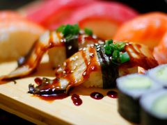 -红叶日本料理(辰熙广场店)