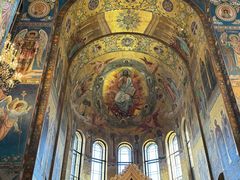 -滴血救世主教堂