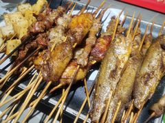 -管氏翅吧(国展店)