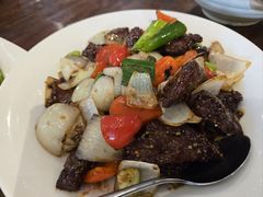 -蓬莱小馆 Joyful Restaurant