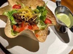 -Cactus墨西哥仙人掌餐厅