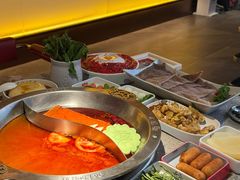 -大龙燚火锅(太古里店)