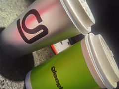 -gleeglee乐溢亦茶(朝阳大悦城店)