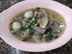 -榮泰米粉湯(Left Shop)