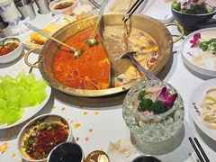 -小龙坎火锅(总店)