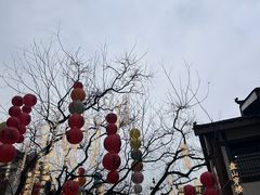 -磁器口古镇