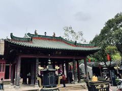 -南海神庙