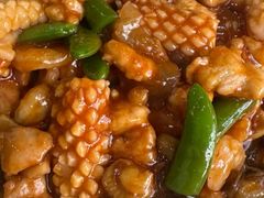 -砂锅李(九江路店)