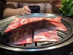 -九田家黑牛烤肉料理(太阳城店)