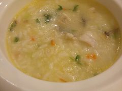 -肆月河豚·新淮扬(金融街店)
