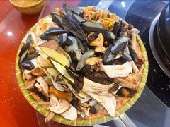 -草墩罗非鱼庄•野生菌•腊排骨(七星街上段店)