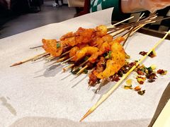 -聚味瞿记·龙虾堂(坡子街店)