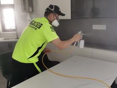 -深圳绿色亿家专业除甲醛