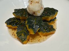 -宫燕府·京菜·烤鸭·淮扬菜(王府中心店)