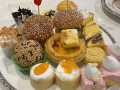 -上海虹桥宾馆·SLIDER(郁锦香店)