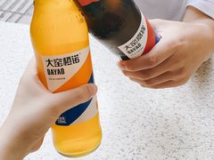 -九龙餐厅(大沽路店)