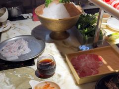 -东道煮牛肉火锅(东盛大街店)