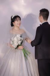-蜜柚映画婚纱摄影(双井店)