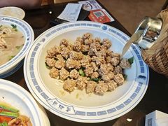-老雒阳面馆·水席·洛阳菜(王城路店)
