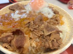 -食其家·牛丼咖喱(蚂蚁金服店)