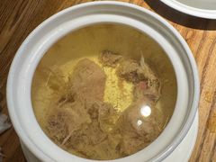 -金苑酒家·客家菜·广东老字号(万象店)