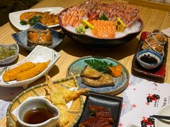 -贵木日本料理·铁板烧(新地假日广场店)