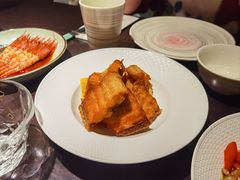 -庐灶江南·江南菜·四合院Bistro(东直门雍和宫·原华侨宾馆店)