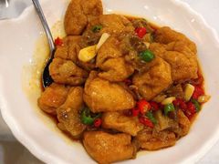 -翠清酒家(万丰路店)