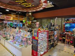 -卡通尼·Safari非洲探索乐园·生日会(金桥国际商业广场店)